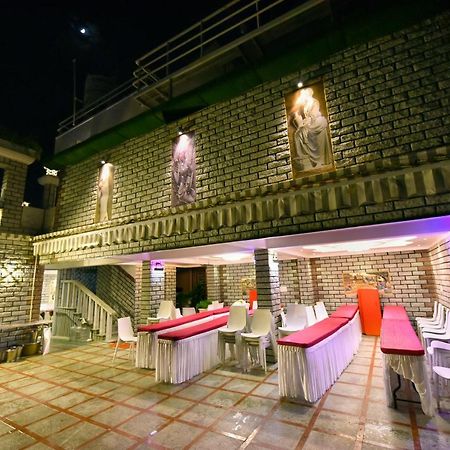 Hotel City Meridian Bangalore Extérieur photo