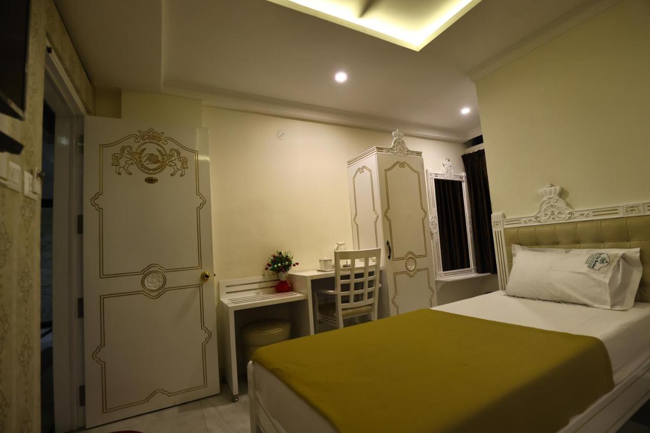 Hotel City Meridian Bangalore Extérieur photo