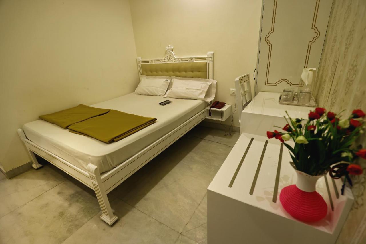 Hotel City Meridian Bangalore Extérieur photo
