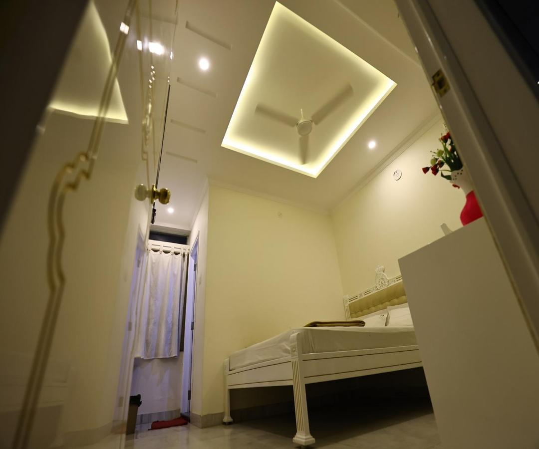 Hotel City Meridian Bangalore Extérieur photo