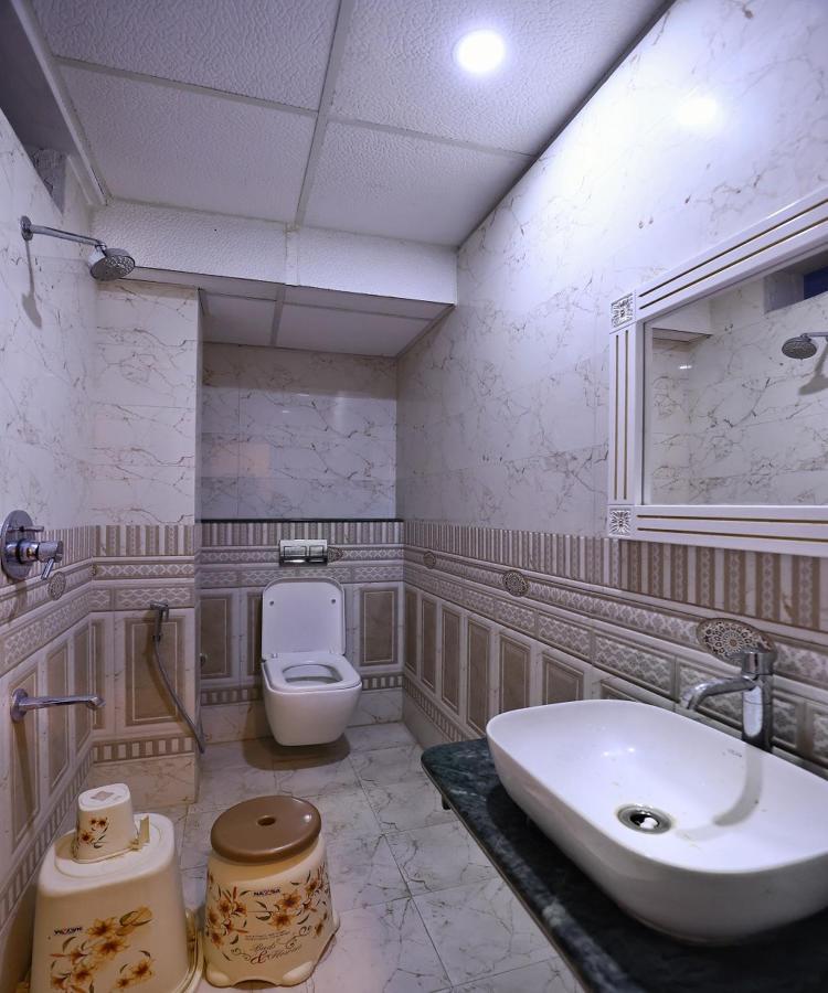 Hotel City Meridian Bangalore Extérieur photo