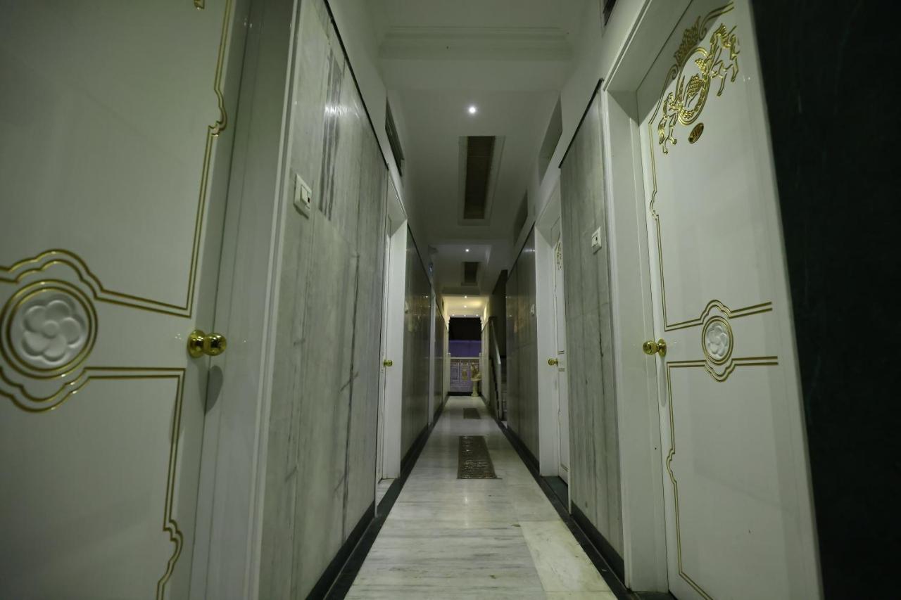 Hotel City Meridian Bangalore Extérieur photo