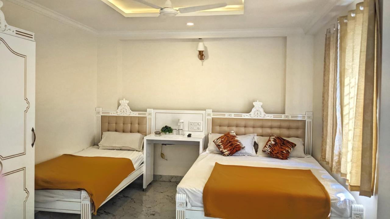 Hotel City Meridian Bangalore Extérieur photo
